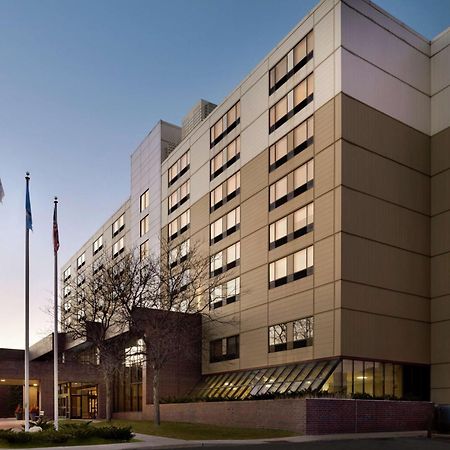 Doubletree By Hilton St. Paul, Mn Hotel Saint Paul Exterior foto