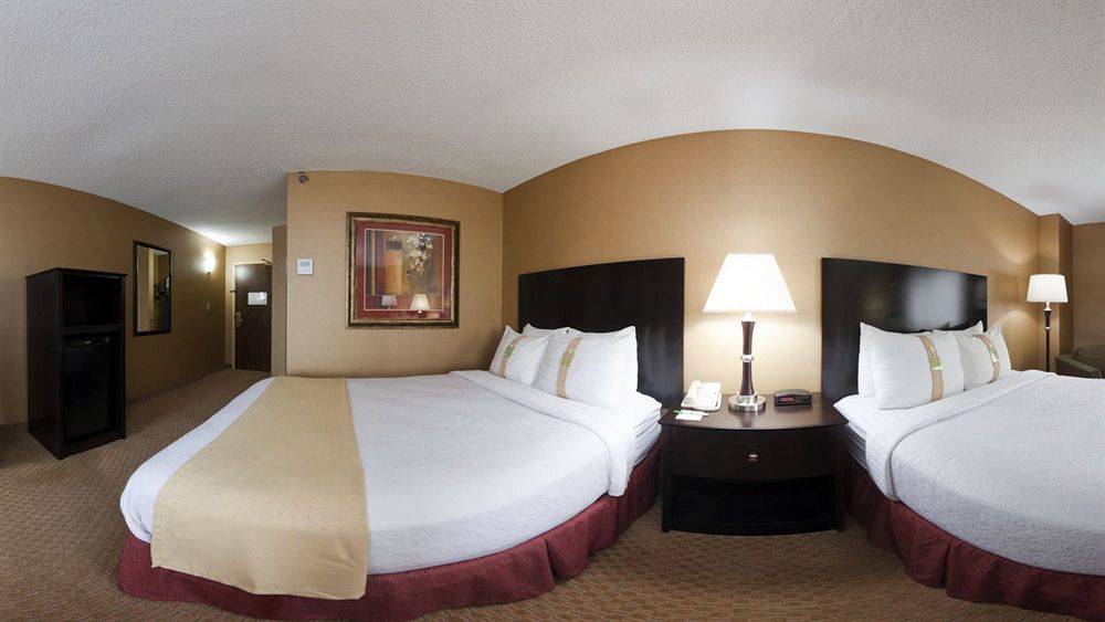 Doubletree By Hilton St. Paul, Mn Hotel Saint Paul Exterior foto