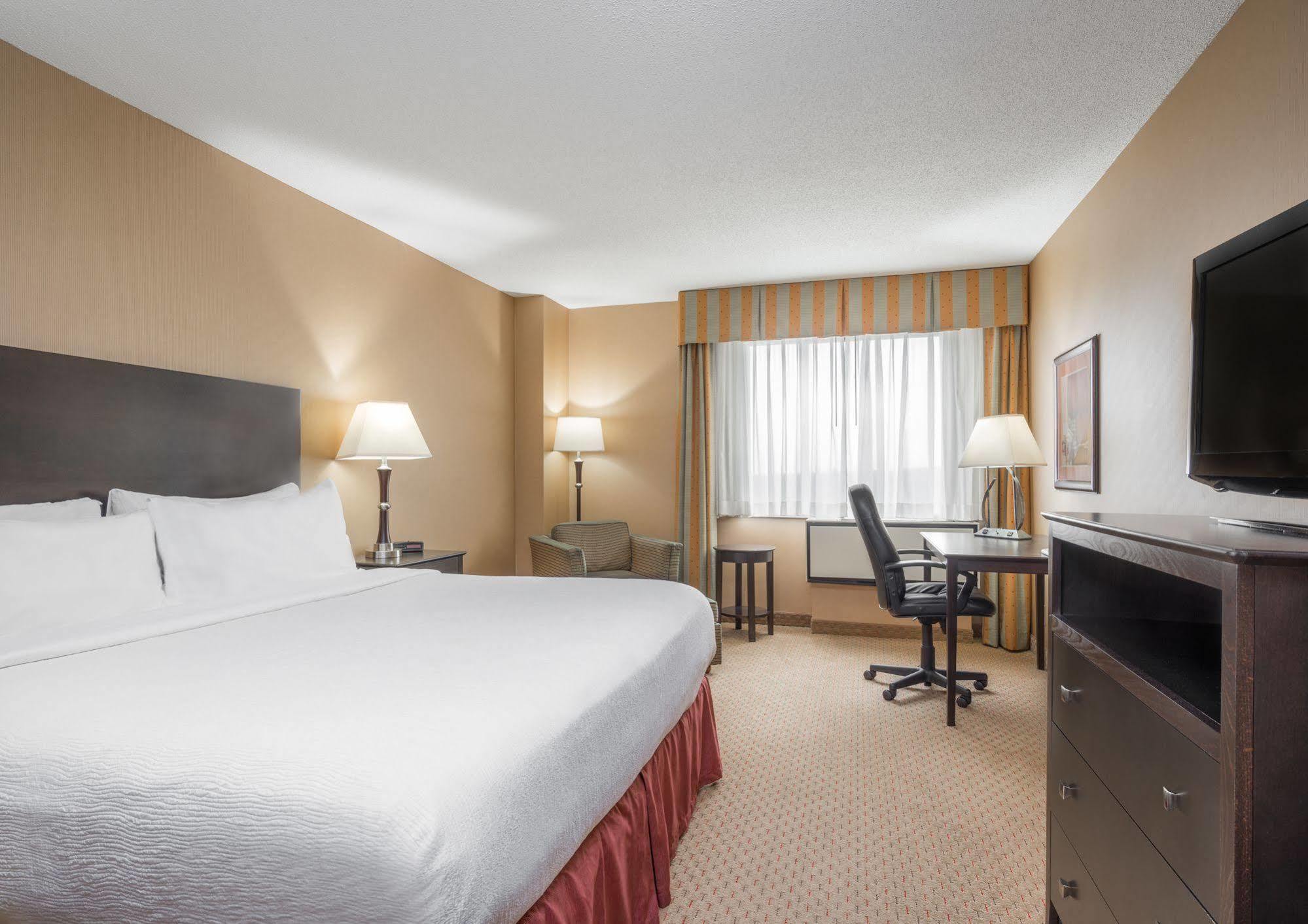 Doubletree By Hilton St. Paul, Mn Hotel Saint Paul Exterior foto