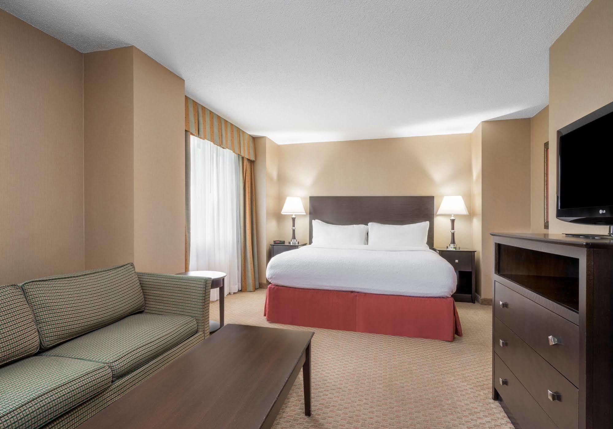 Doubletree By Hilton St. Paul, Mn Hotel Saint Paul Exterior foto